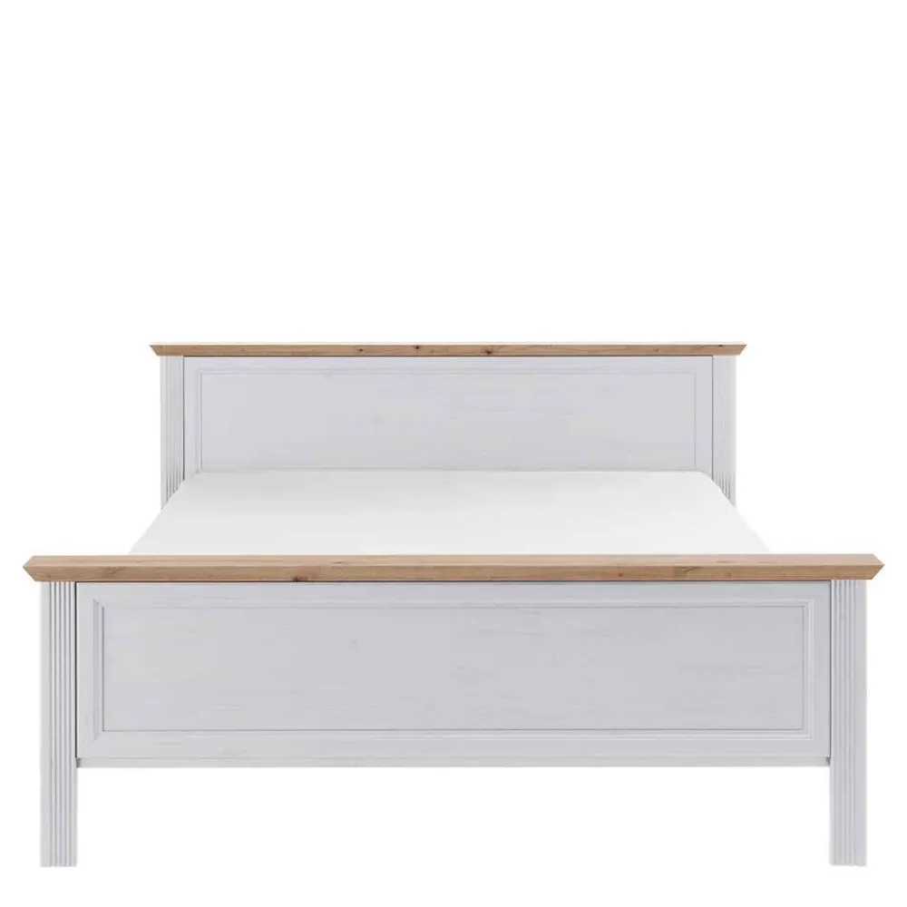 Doppelbettgestell Dymco*Pharao24 Hot