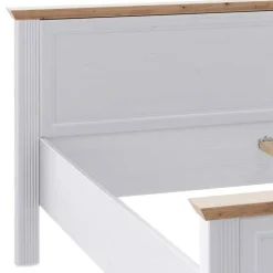 Doppelbettgestell Dymco*Pharao24 Hot