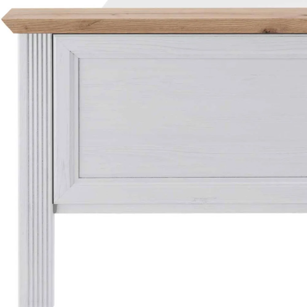 Doppelbettgestell Dymco*Pharao24 Hot