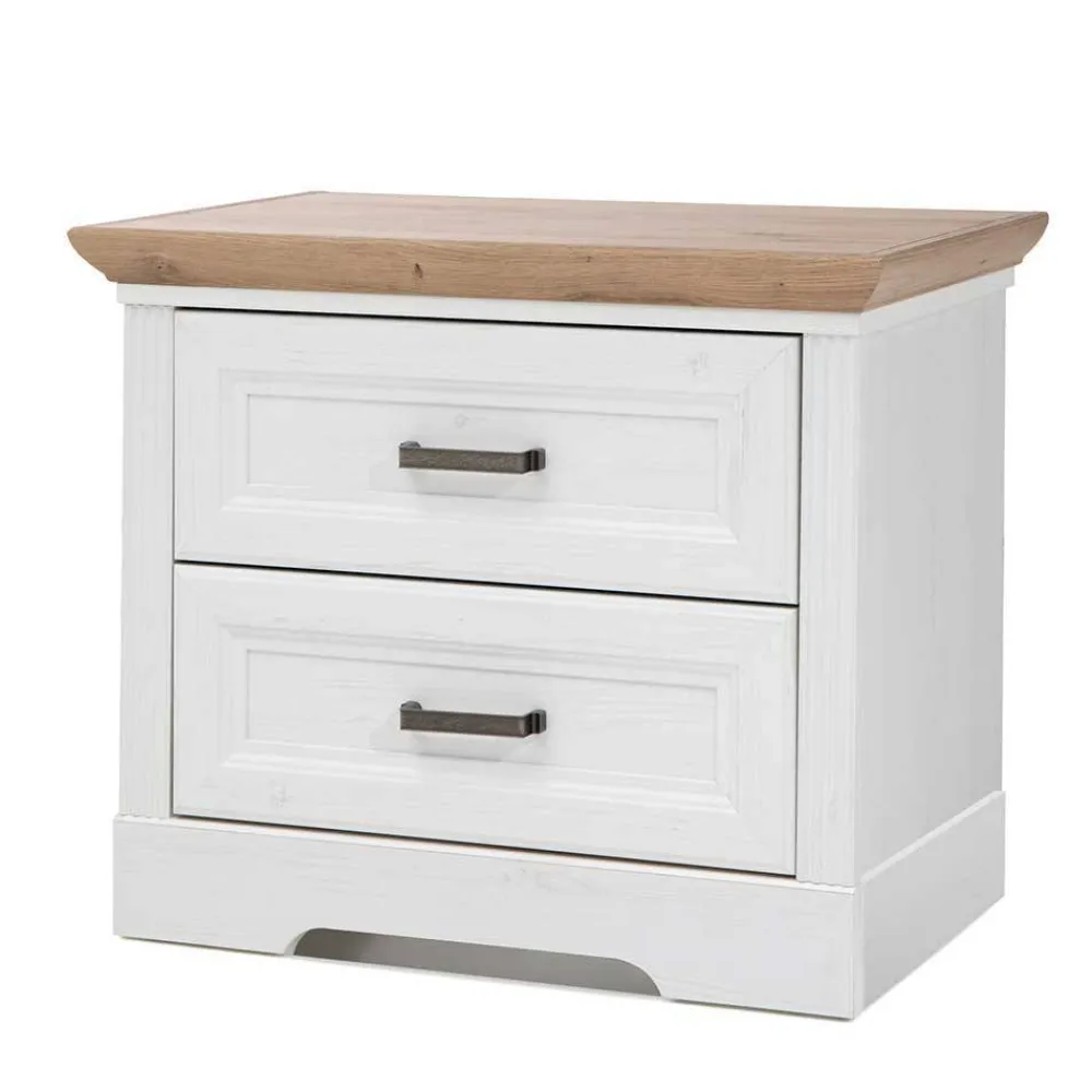 Doppelbettgestell Dymco*Pharao24 Hot