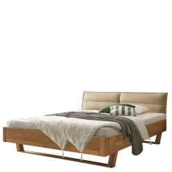 Clearance Doppelbettgestell Jellessa Polsterbetten