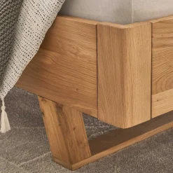 Clearance Doppelbettgestell Jellessa Polsterbetten