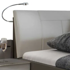 New Doppelbettgestell Kosnira Komfortbetten|Jugendbetten