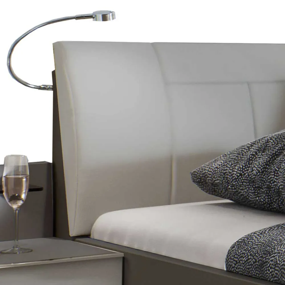 New Doppelbettgestell Kosnira Komfortbetten|Jugendbetten