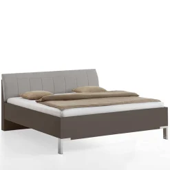 Doppelbettgestell Sanctos*Pharao24 New