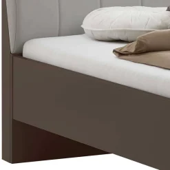 Doppelbettgestell Sanctos*Pharao24 New