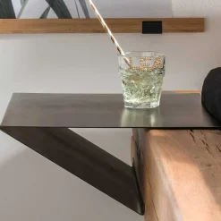 Hot Doppelbettgestell Vannos Komfortbetten