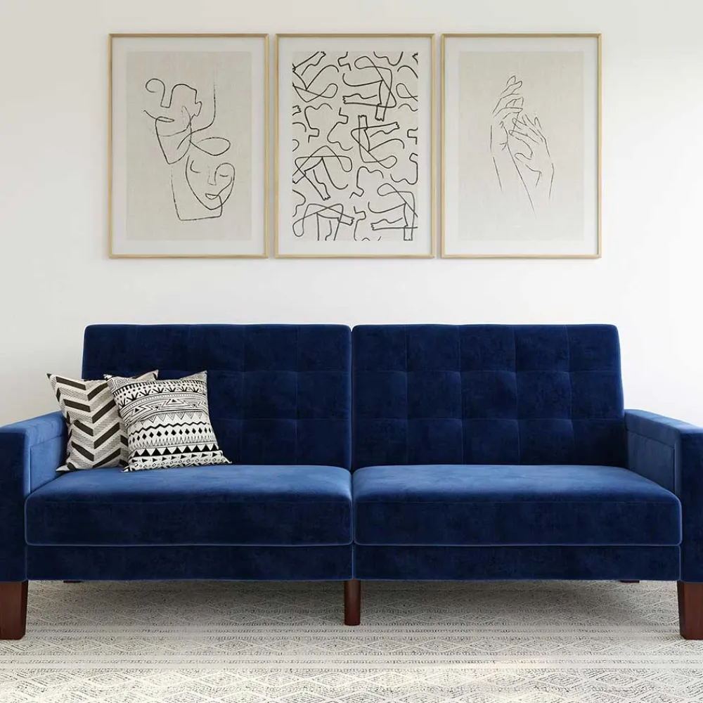 Doppelschlafsofa Duvianco*Pharao24 Online