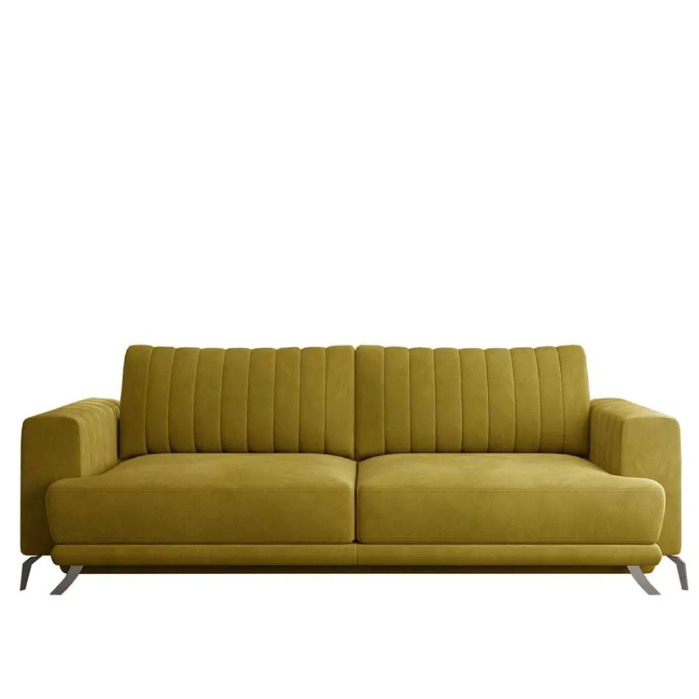 Doppelschlafsofa Hedisca*Pharao24 New
