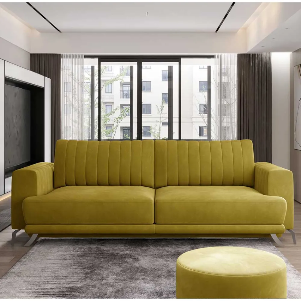 Doppelschlafsofa Hedisca*Pharao24 New