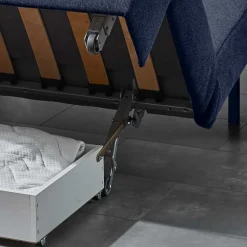 Clearance Doppelschlafsofa Play Polstermöbel|Wohnzimmercouch