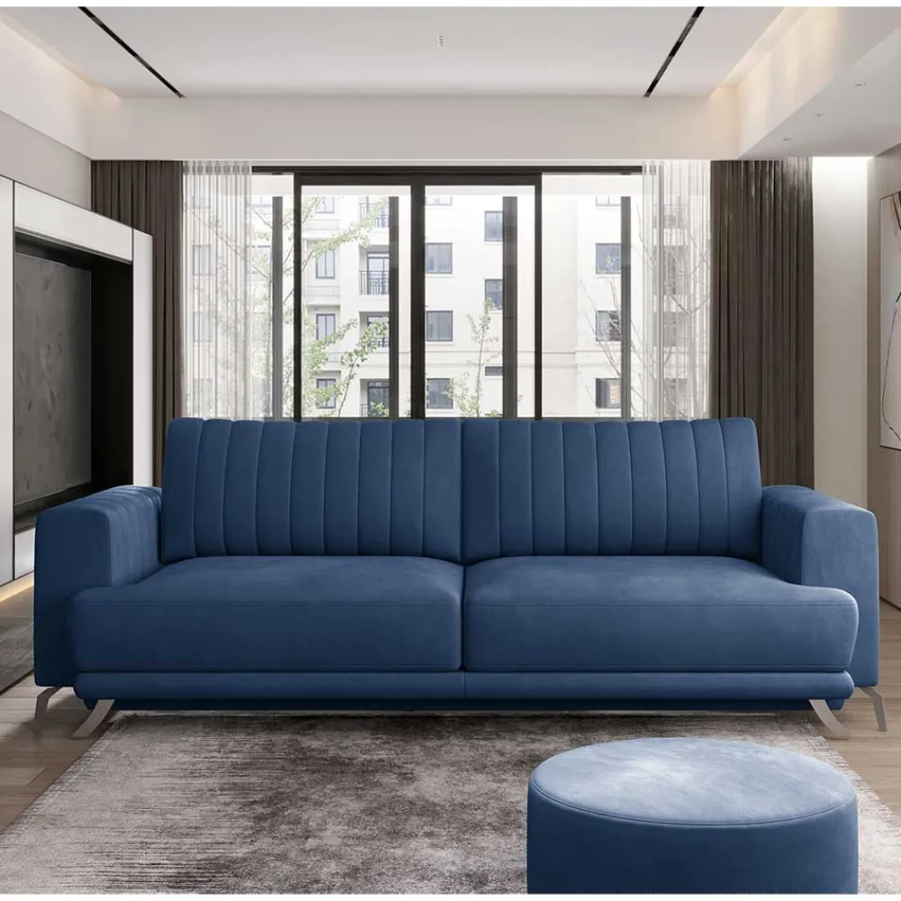 Doppelschlafsofa Vulcanos*Pharao24 Online