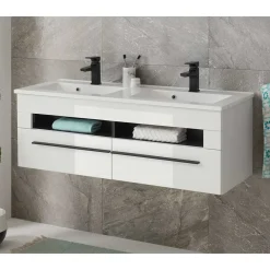 Doppelwaschtisch Fricossa*Pharao24 Outlet