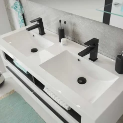 Doppelwaschtisch Fricossa*Pharao24 Outlet