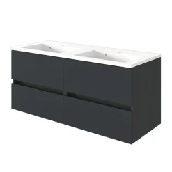 Doppelwaschtisch Insolita*Pharao24 Clearance