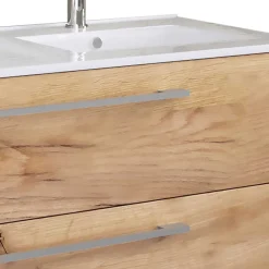 Doppelwaschtisch Lasina*Pharao24 Hot