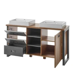 Doppelwaschtisch Set Verjan*Pharao24 Clearance