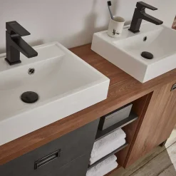 Doppelwaschtisch Set Verjan*Pharao24 Clearance