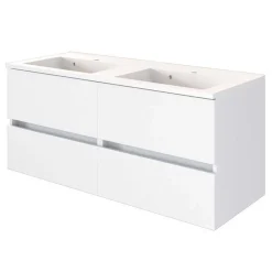 New Doppelwaschtisch Varison Waschbeckenunterschränke