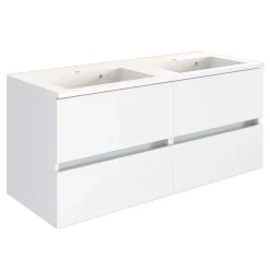 New Doppelwaschtisch Varison Waschbeckenunterschränke