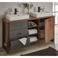 Doppelwaschtisch Verjan*Pharao24 Hot