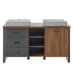 Doppelwaschtisch Verjan*Pharao24 Hot