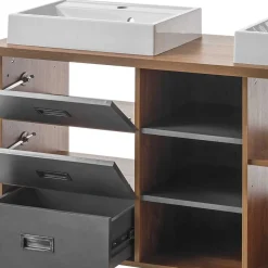 Doppelwaschtisch Verjan*Pharao24 Hot