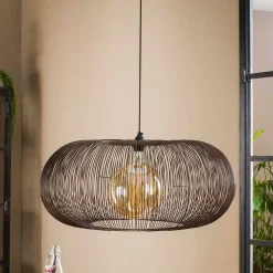 Hot Draht Hängelampe Alberto Lampen Und Leuchten