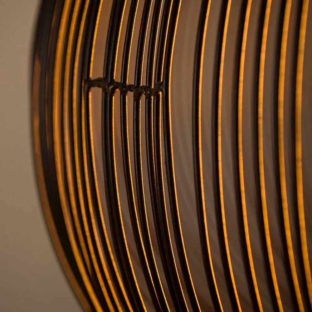 Hot Draht Hängelampe Alberto Lampen Und Leuchten