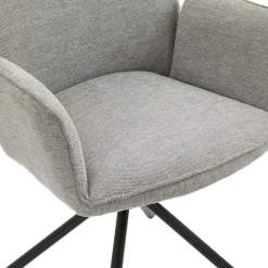 Online Drehbare Esstisch Stuehle Cadona Armlehnstühle