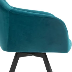 Online Drehbarer Armlehner FlowersArt Armlehnstühle