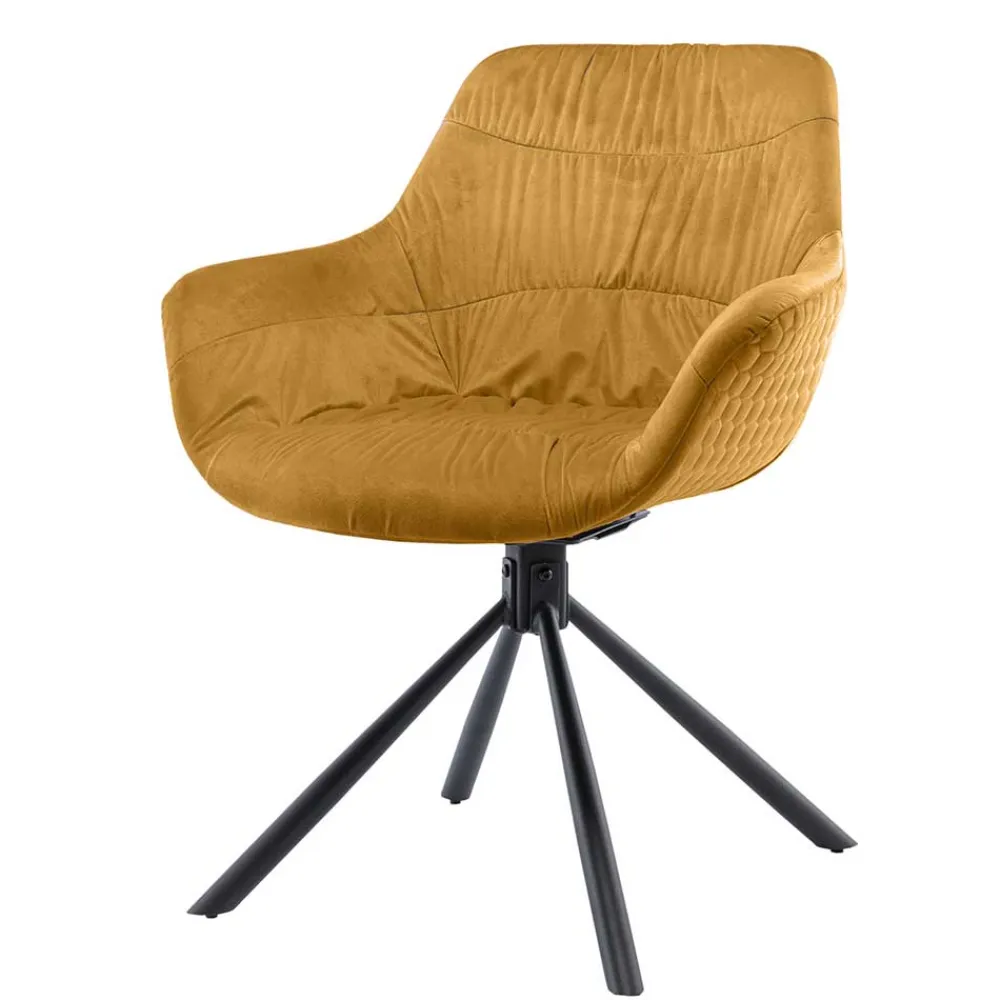 New Drehbarer Armlehnstuhl Gromany Armlehnstühle