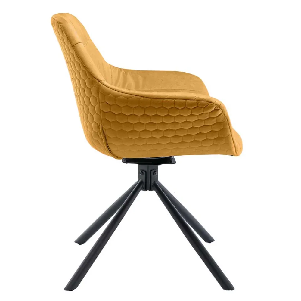 New Drehbarer Armlehnstuhl Gromany Armlehnstühle