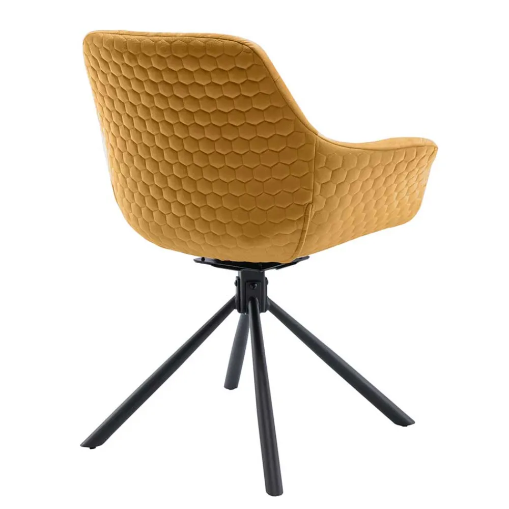 New Drehbarer Armlehnstuhl Gromany Armlehnstühle