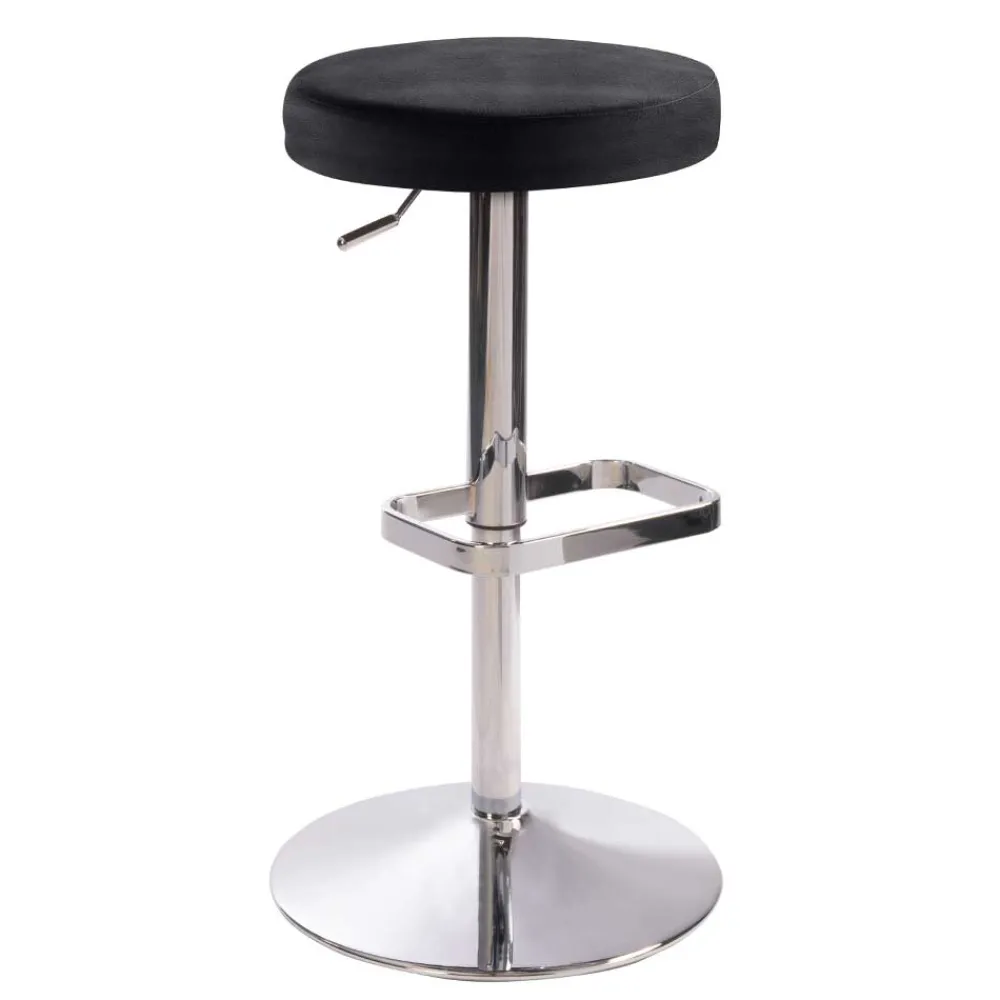 Outlet Drehbarer Barhocker Matthias Barhocker