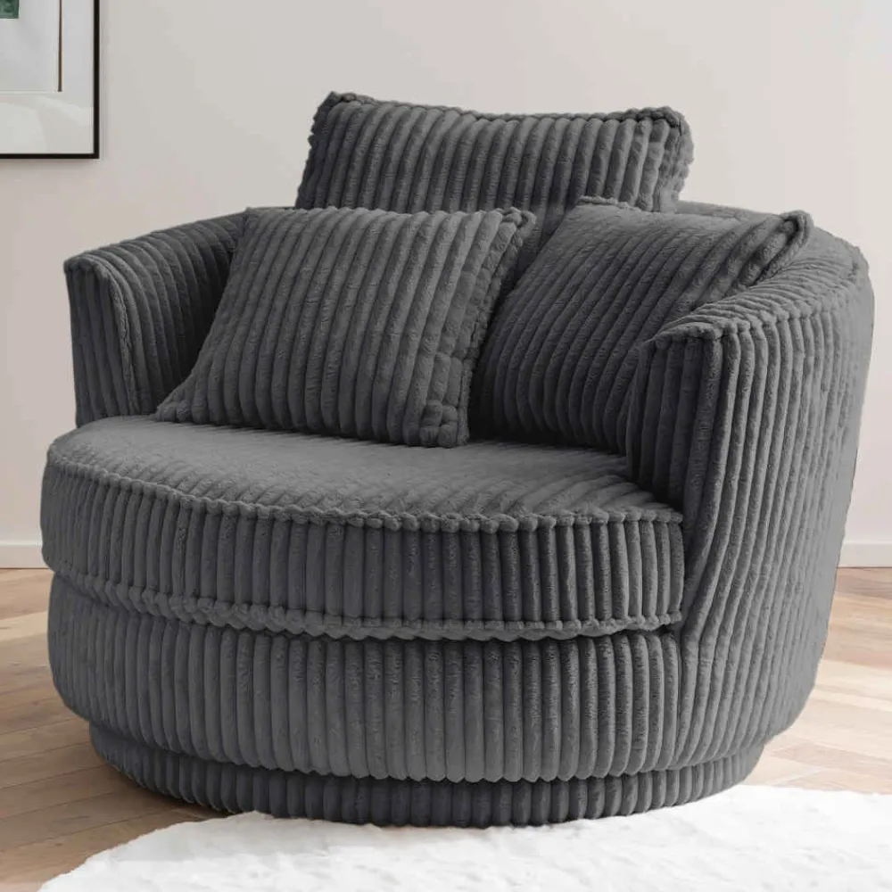 Drehbarer Big Sessel Tresema*Pharao24 Discount