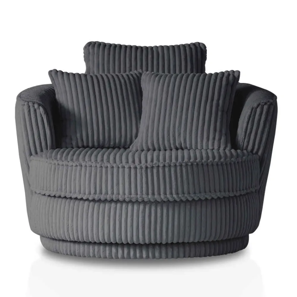 Drehbarer Big Sessel Tresema*Pharao24 Discount