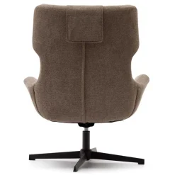 Hot Drehbarer Polstersessel Pure Wohnzimmer Sessel|Ohrensessel