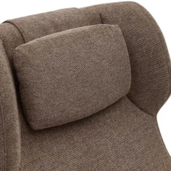 Hot Drehbarer Polstersessel Pure Wohnzimmer Sessel|Ohrensessel