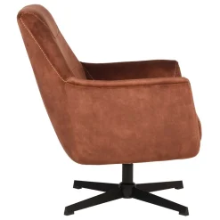 Outlet Drehbarer Sessel Mattadore Wohnzimmer Sessel