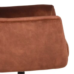 Outlet Drehbarer Sessel Mattadore Wohnzimmer Sessel