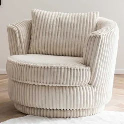 Online Drehsessel Anyel Polstermöbel|Wohnzimmer Sessel