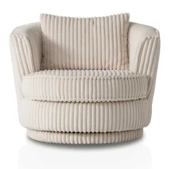 Online Drehsessel Anyel Polstermöbel|Wohnzimmer Sessel
