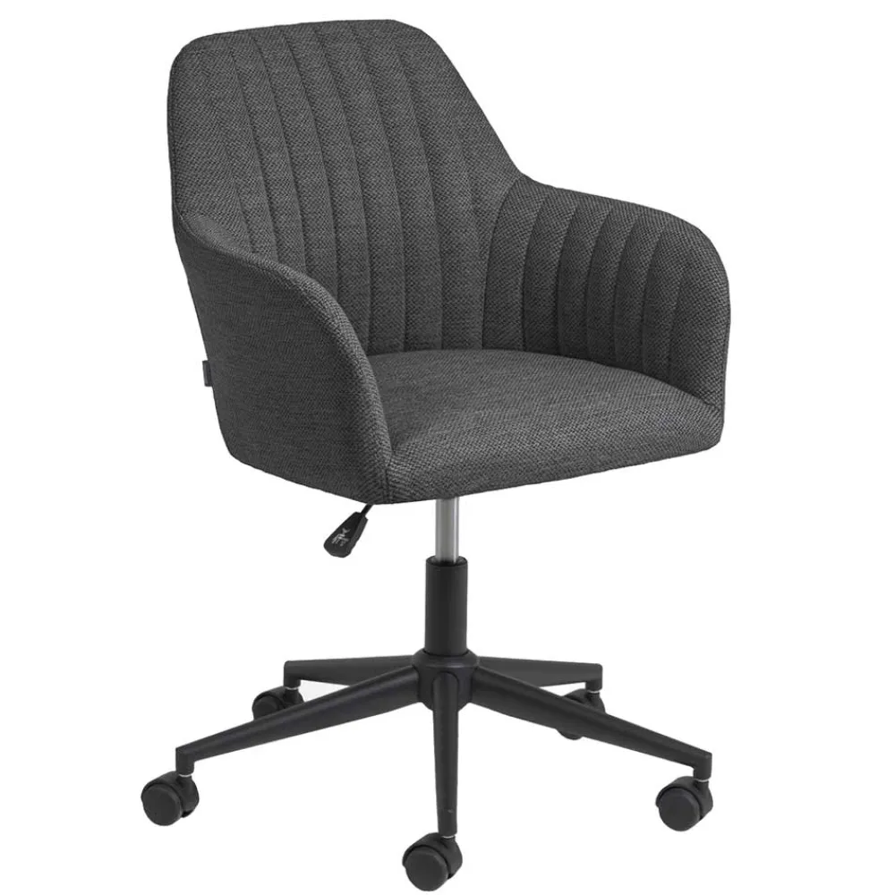 Drehstuhl mit Armlehnen Triumph*Pharao24 New