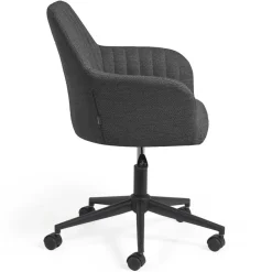 Drehstuhl mit Armlehnen Triumph*Pharao24 New