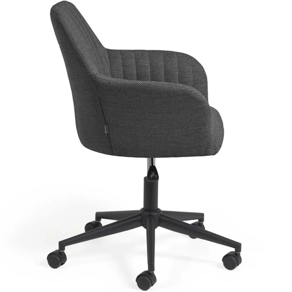 Drehstuhl mit Armlehnen Triumph*Pharao24 New