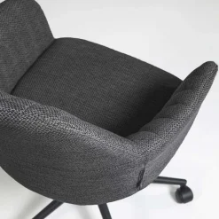 Drehstuhl mit Armlehnen Triumph*Pharao24 New