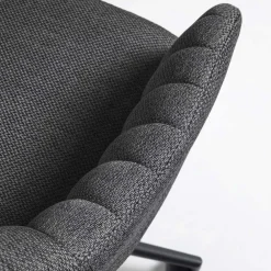 Drehstuhl mit Armlehnen Triumph*Pharao24 New