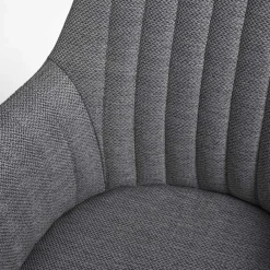 Drehstuhl mit Armlehnen Triumph*Pharao24 New