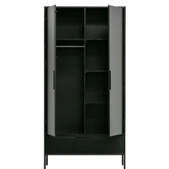 Drehtüren Kleiderschrank Marile*Pharao24 Best